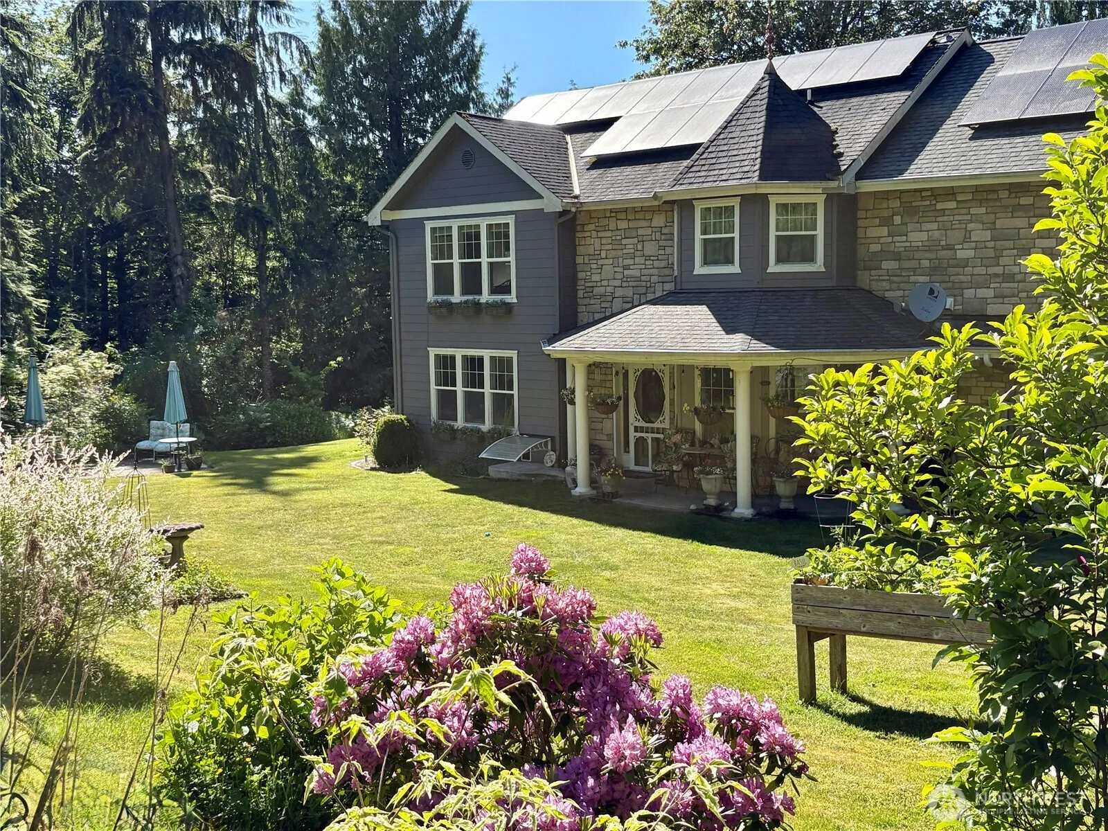 Property photo for 22068 Mcmurray Shore Drive, Mount Vernon
