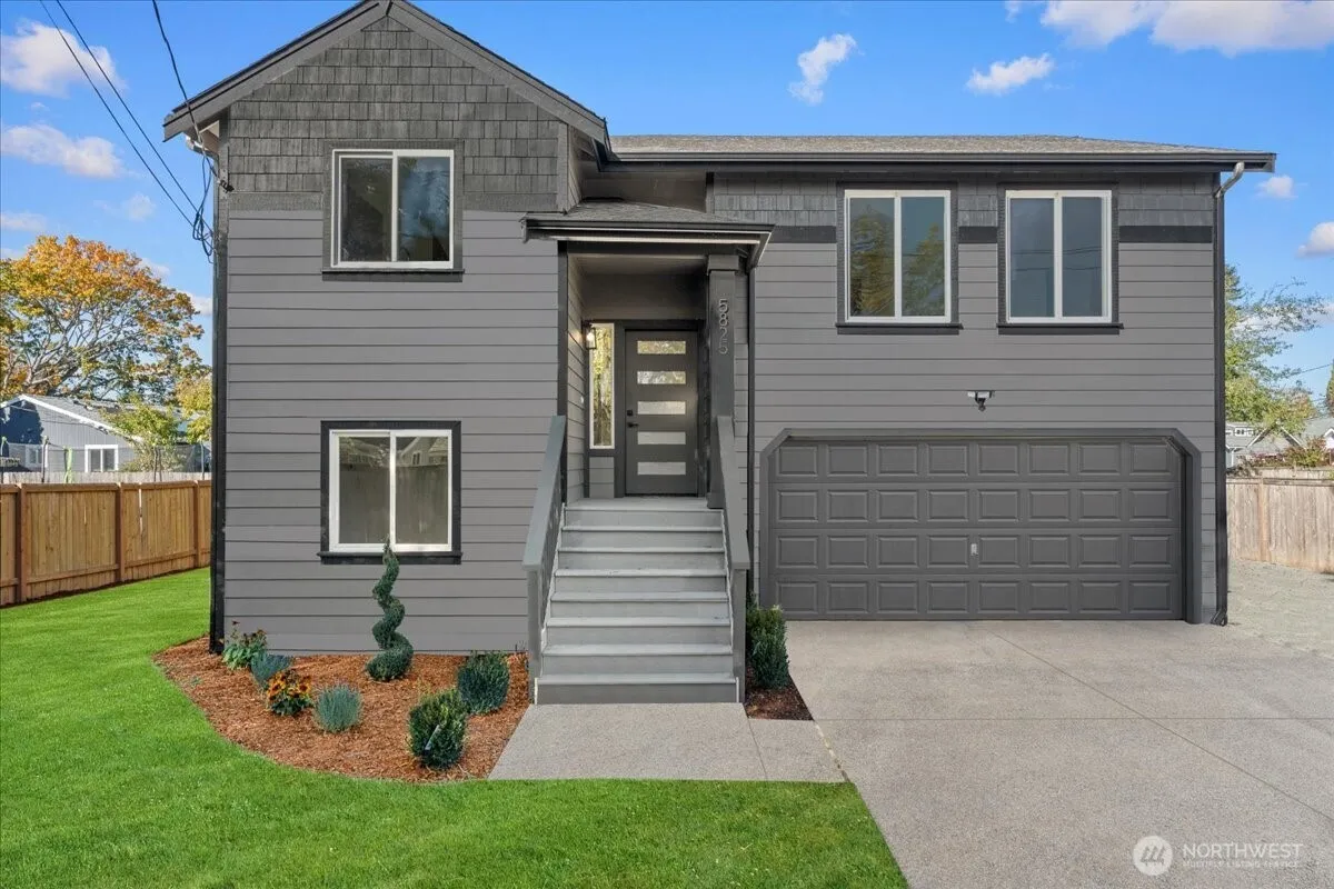 Property photo for 5825 S M St, Tacoma