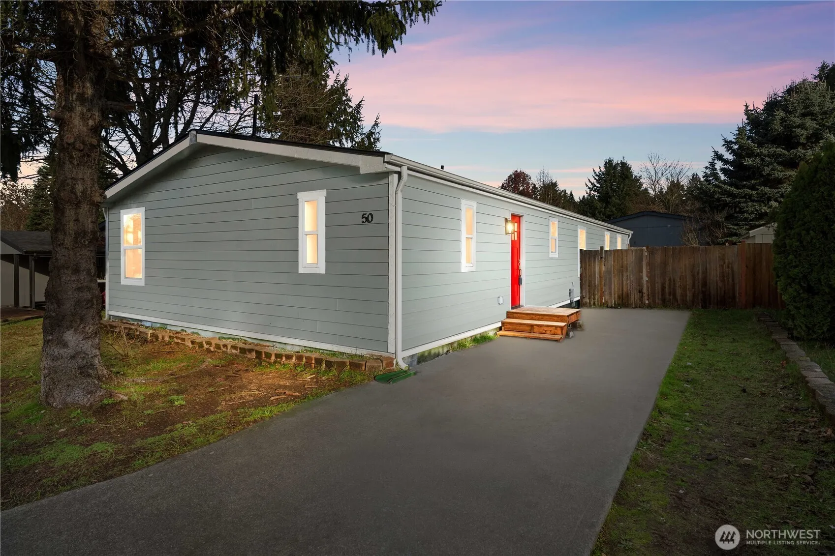 4500 Ruddell Rd Se #50, Lacey