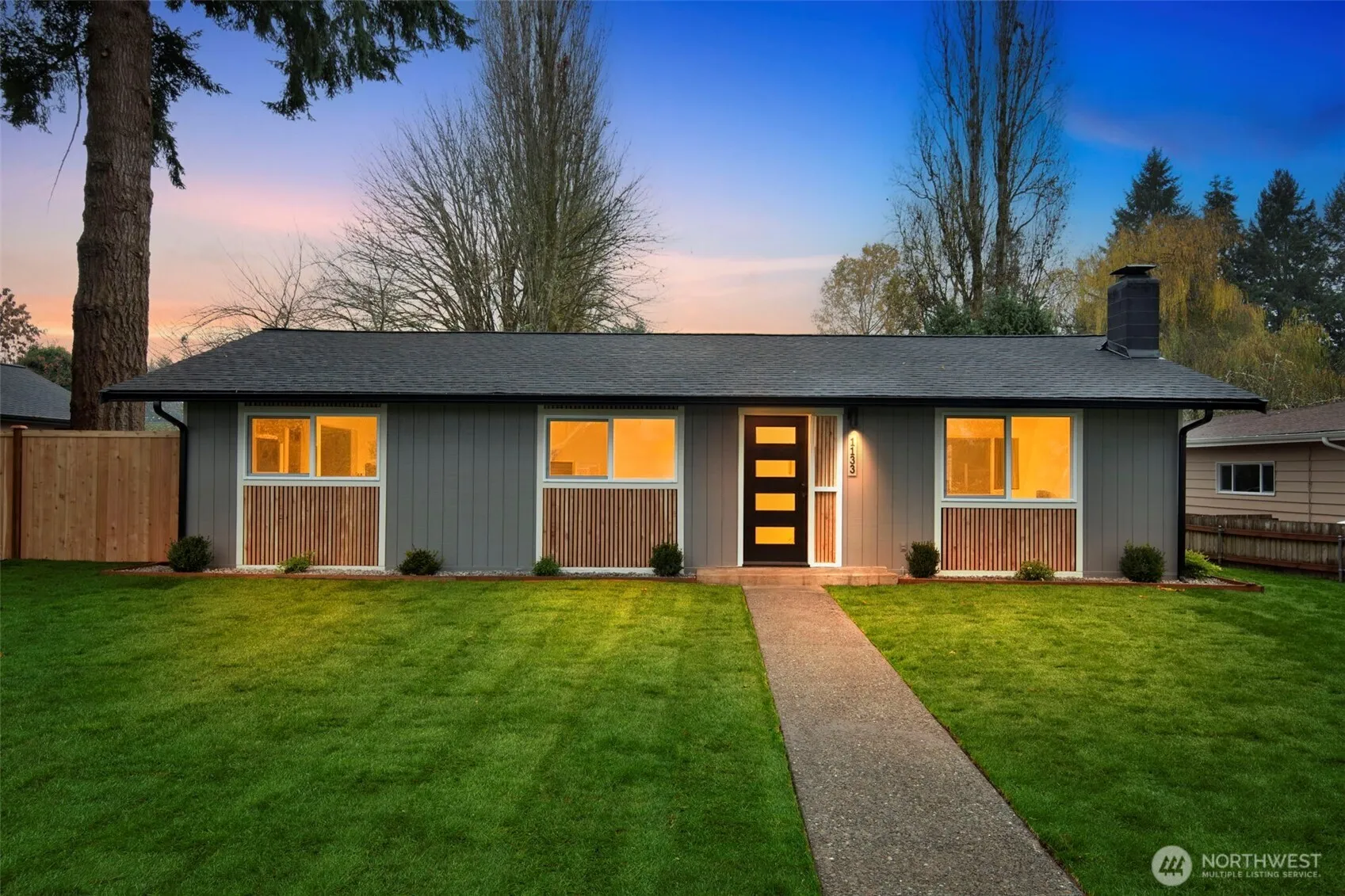 Property photo for 1133 Marion Street Ne, Olympia