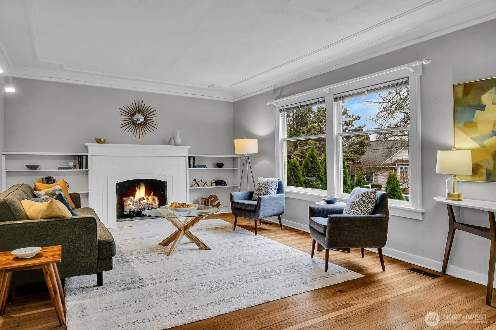 Property photo for 5023 9th Avenue Ne, Seattle photo 4