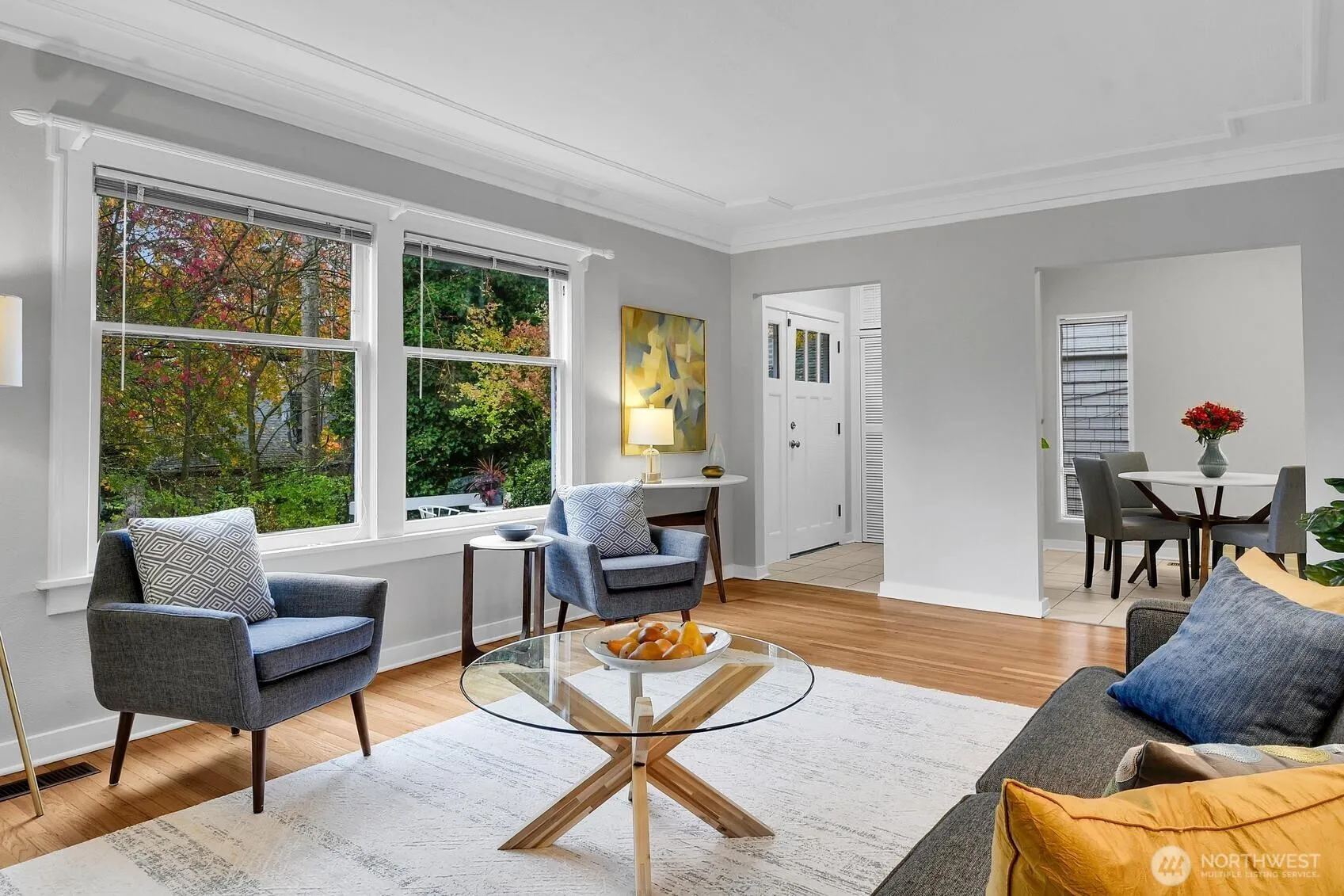 Property photo for 5023 9th Avenue Ne, Seattle photo 5