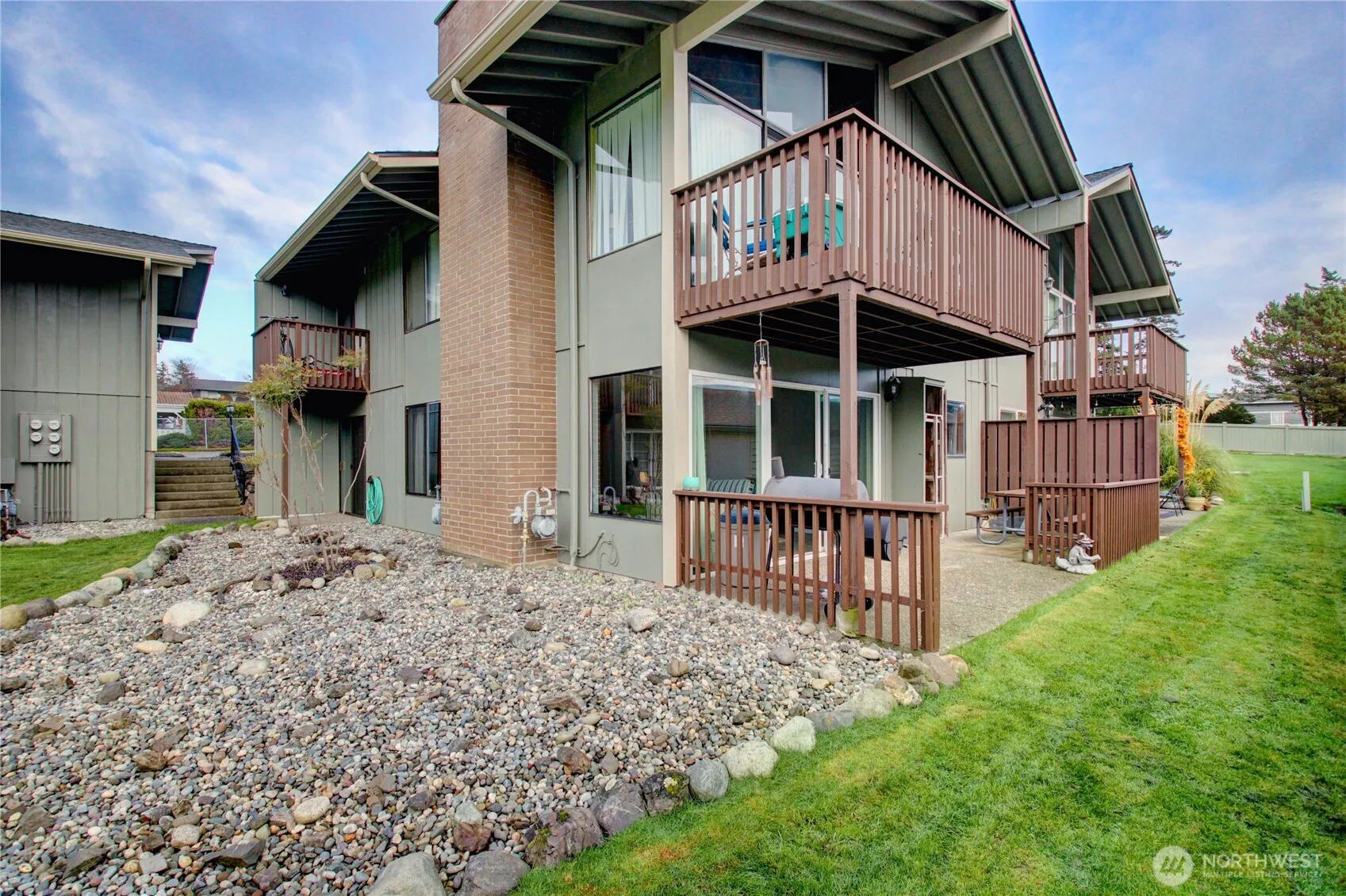 Property photo for 1710 Skyline Way #b103, Anacortes
