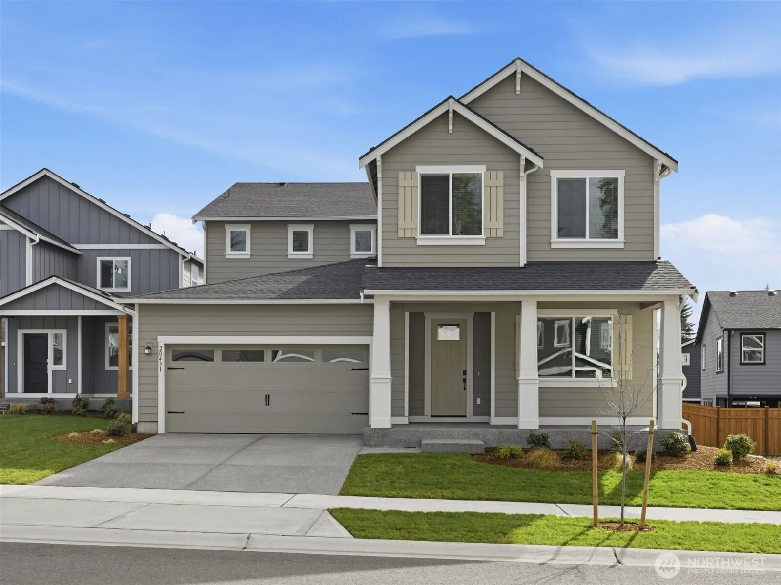 20431 Myrtle Place E, Bonney Lake