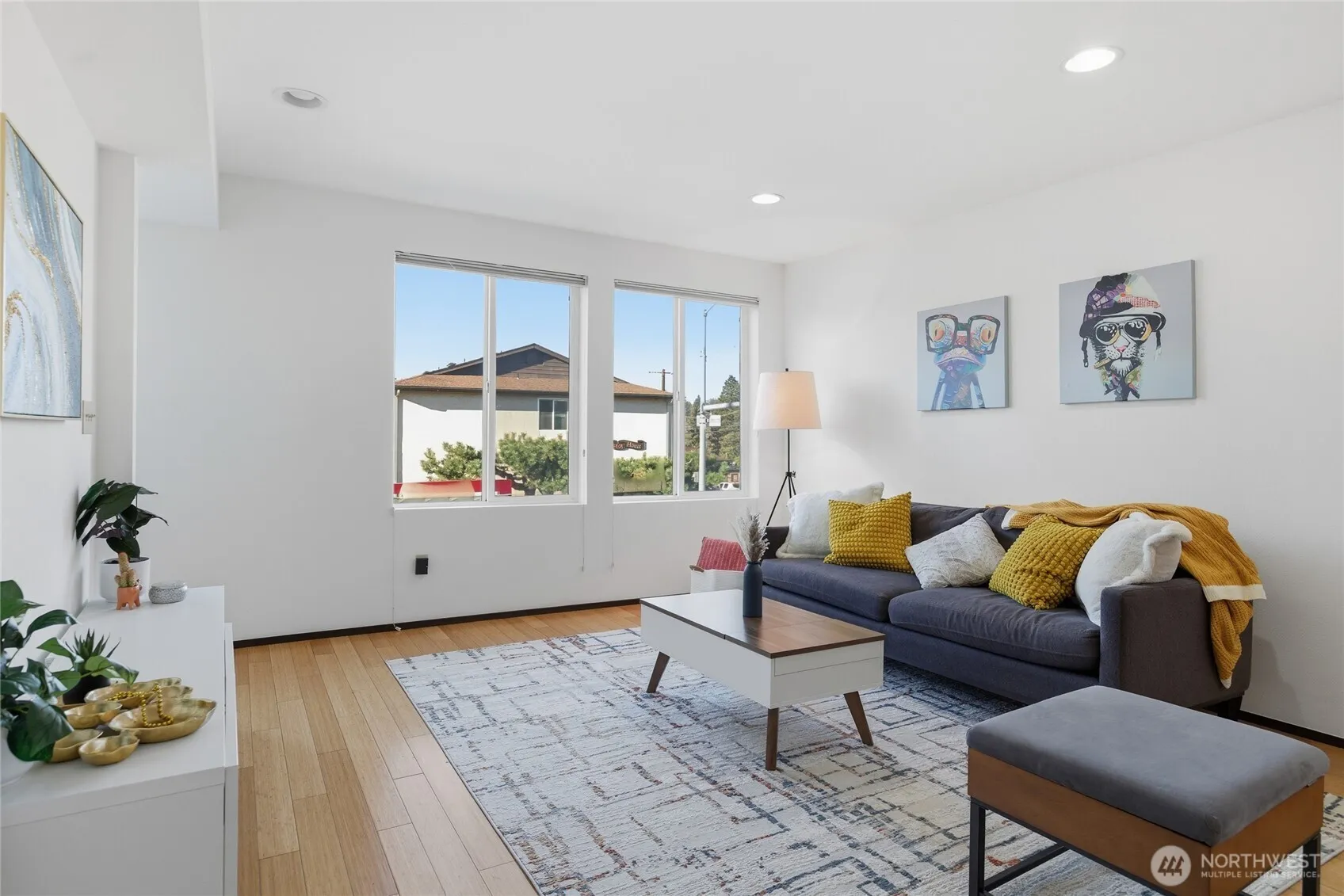 Property photo for 8408 Delridge Way Sw #a, Seattle photo 3