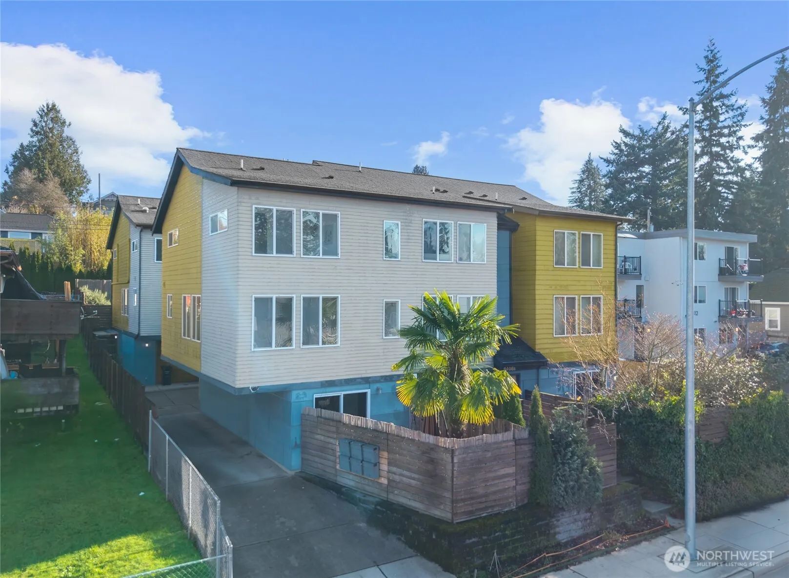 Property photo for 8408 Delridge Way Sw #a, Seattle