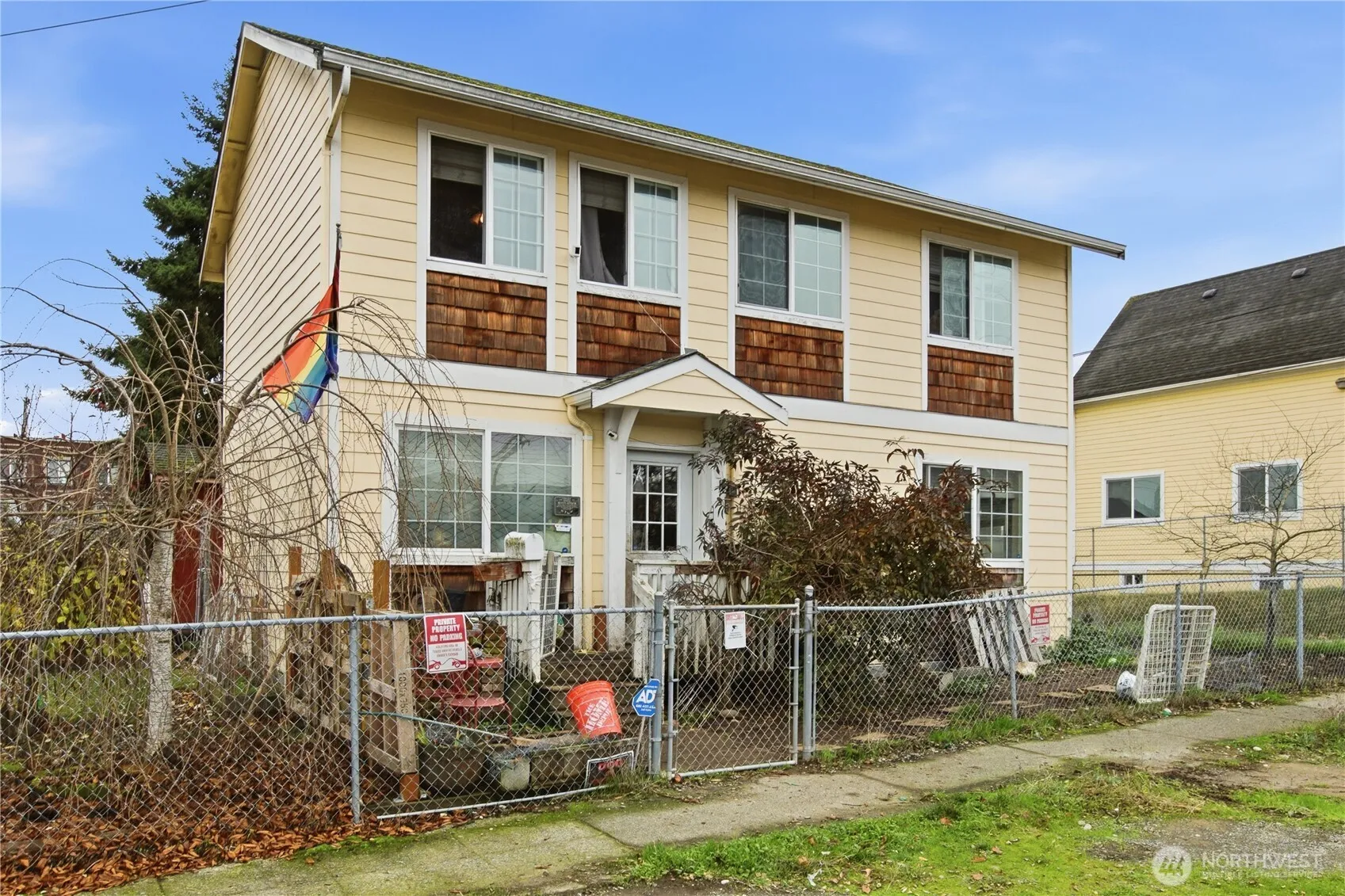 Property photo for 3505 E G Street, Tacoma photo 2