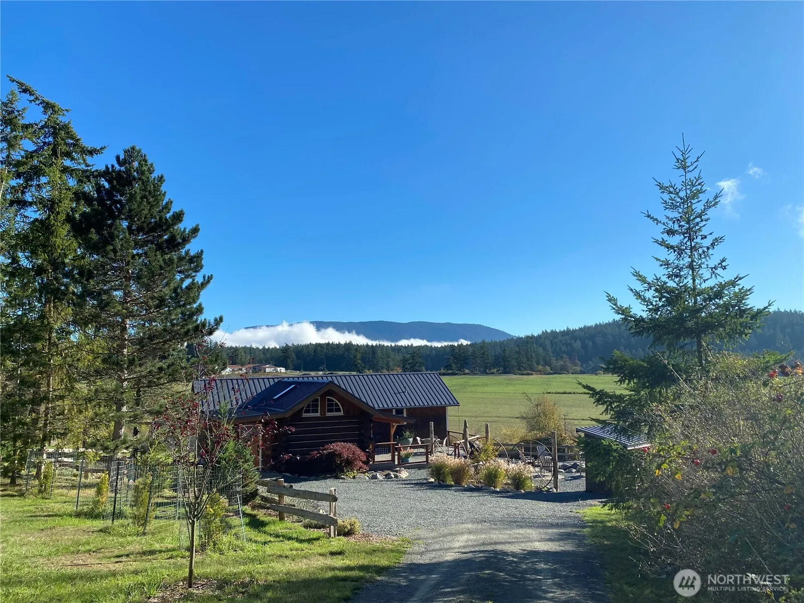 Property photo for 4263 Orcas Road, Orcas Island photo 2