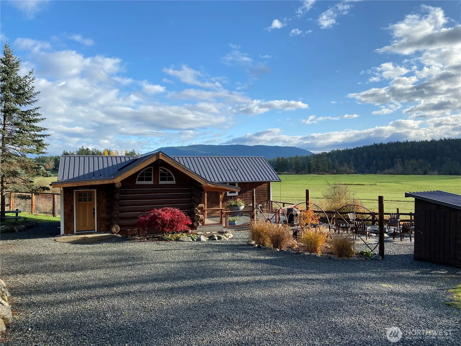 Property photo for 4263 Orcas Road, Orcas Island