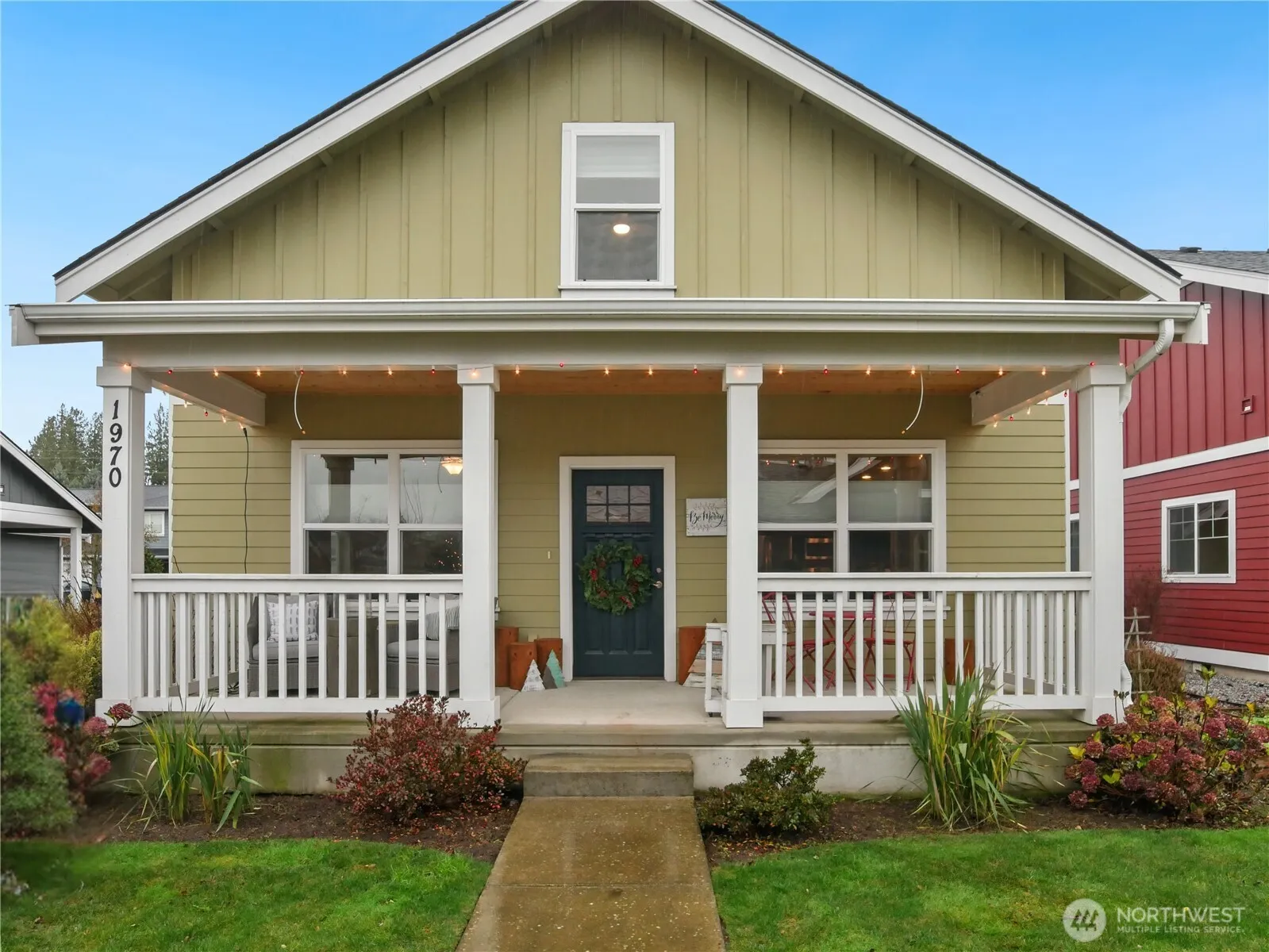 Property photo for 1970 N Prairie Lane, Lynden