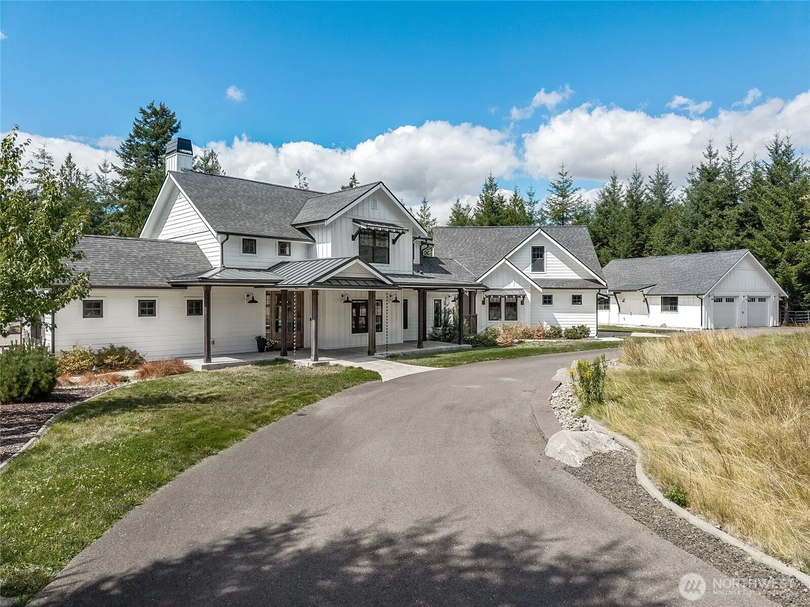 Property photo for 4327 Creekview Lane Nw, Olympia