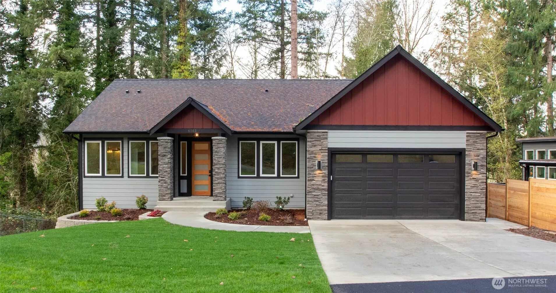 Property photo for 6145 Lake Saint Claire Drive Se, Olympia