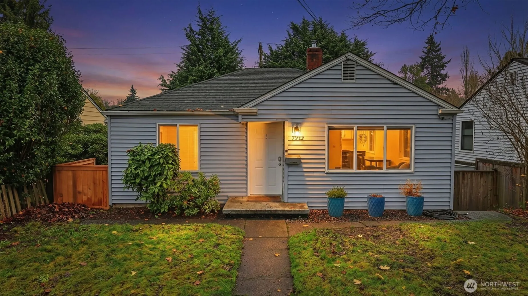 Property photo for 7952 18th Avenue Sw, Seattle