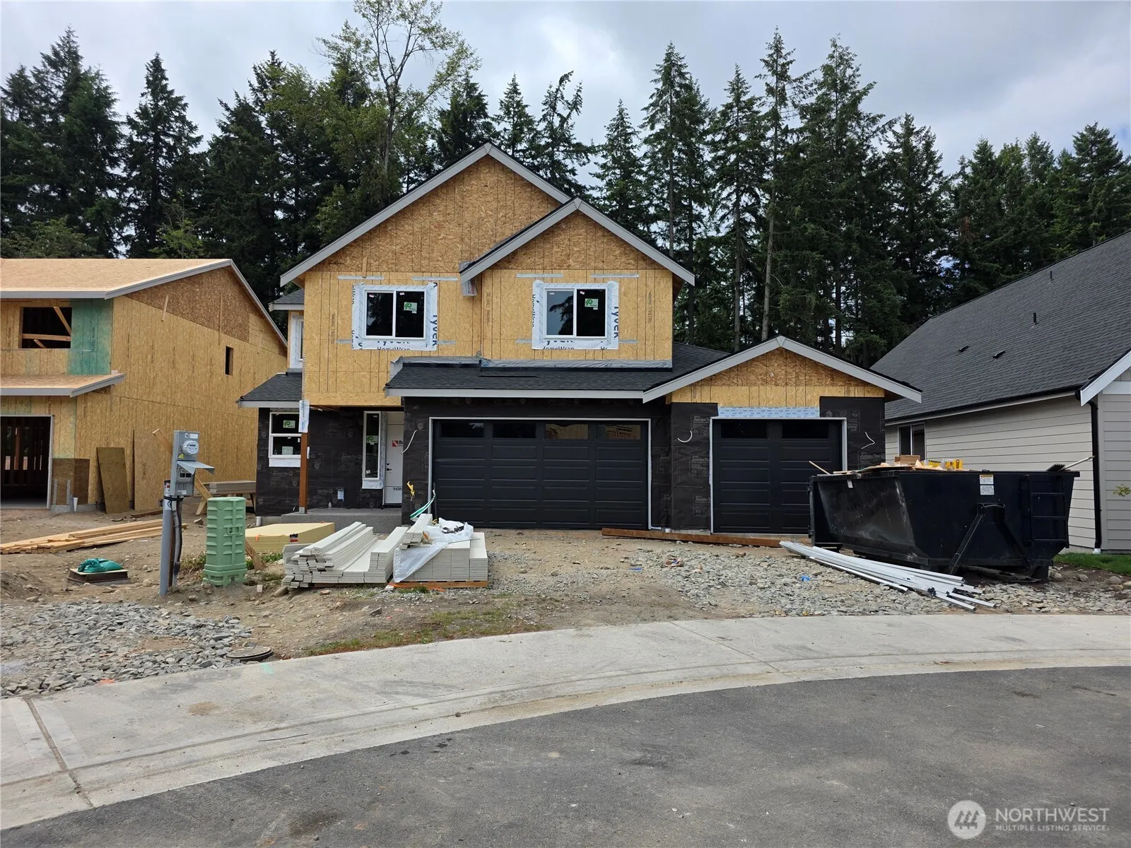Property photo for 19448 116th Street Ct E, Bonney Lake photo 2