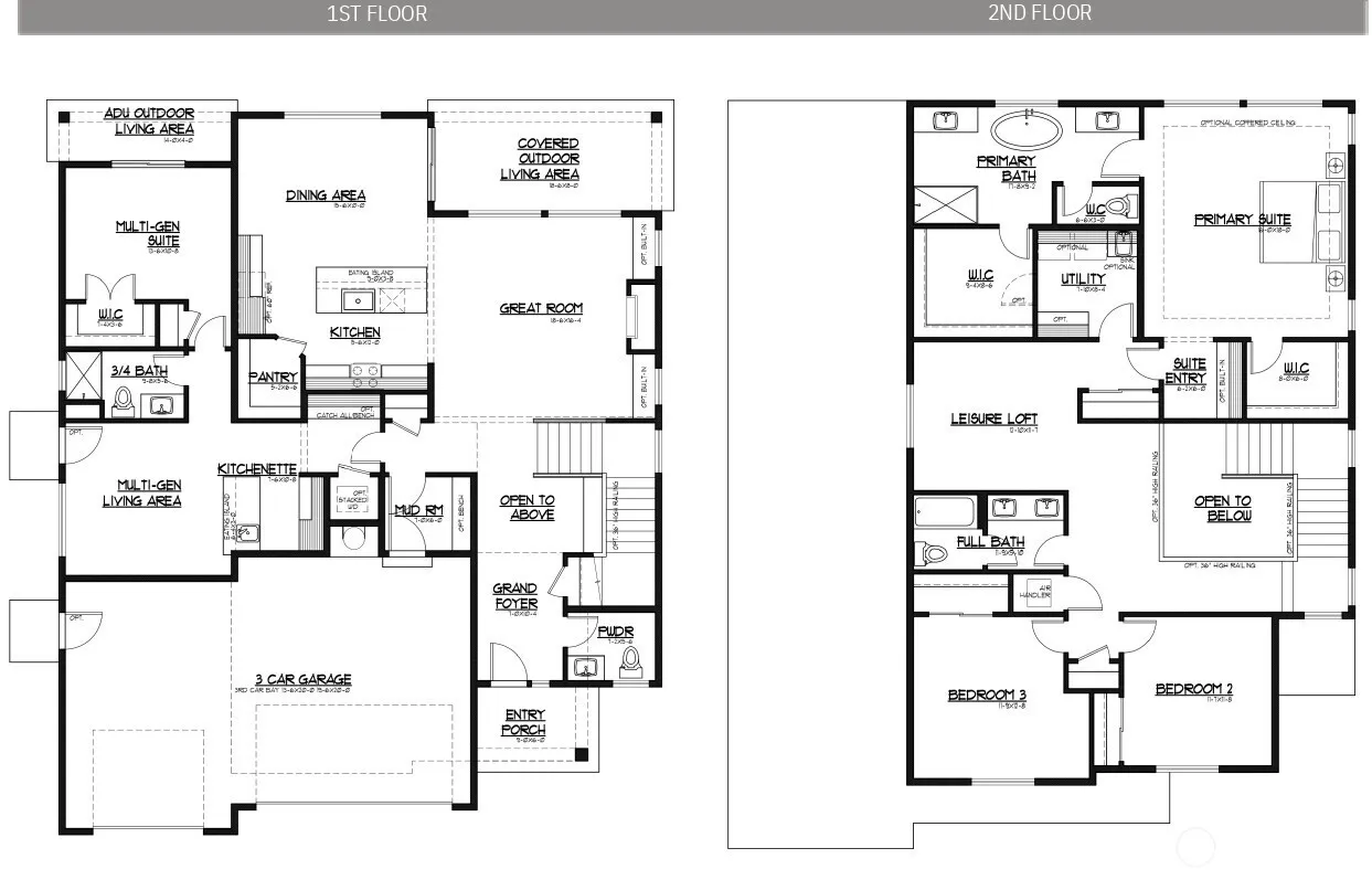 Property photo for 19448 116th Street Ct E, Bonney Lake photo 3