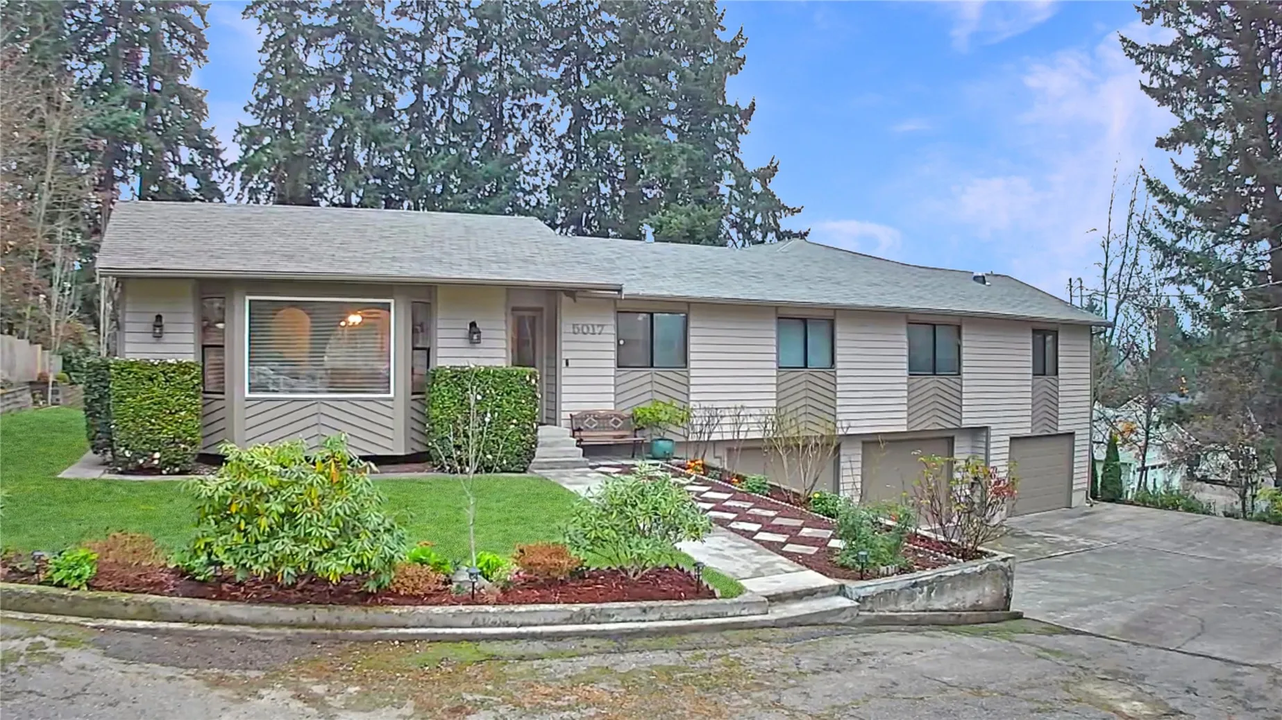 Property photo for 5017 96th Street E, Tacoma
