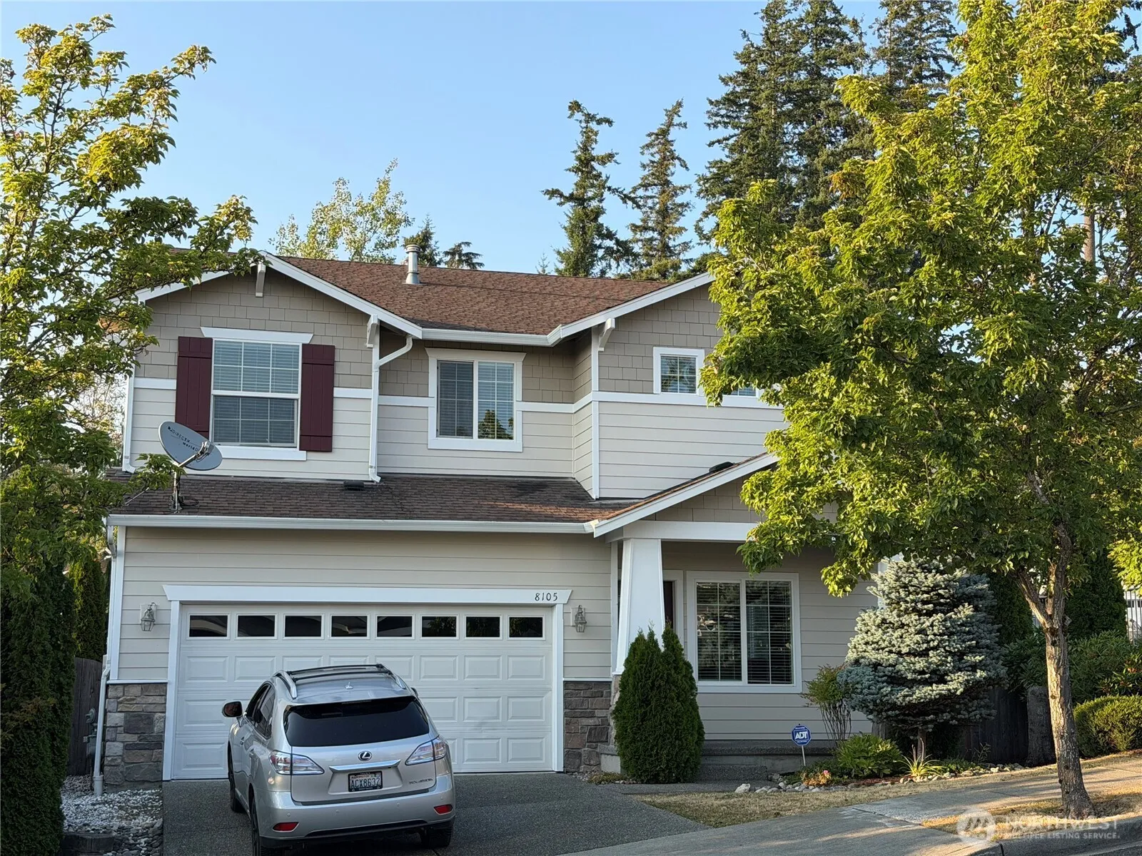 Property photo for 8105 88th Street Ne, Marysville