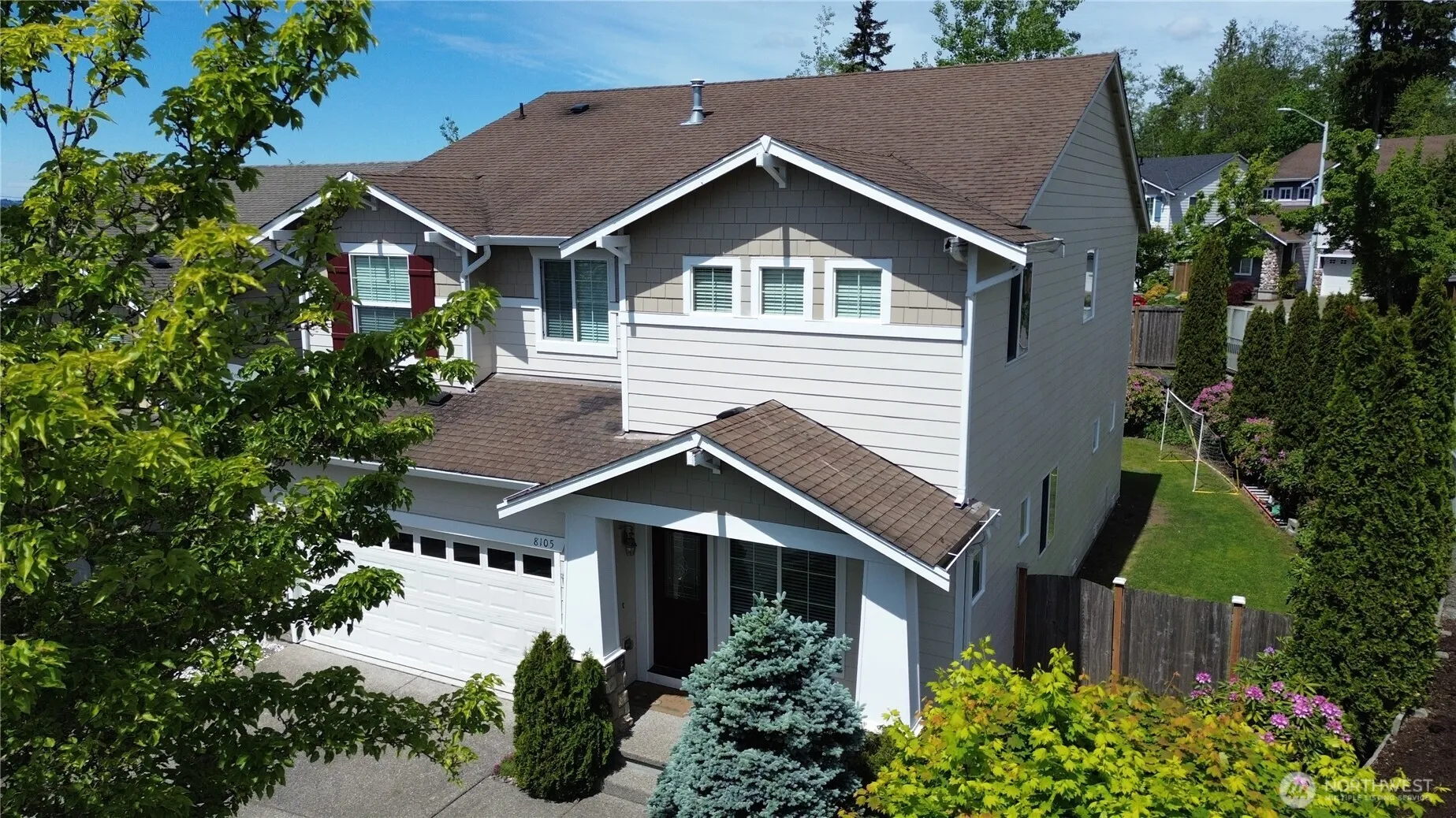 8105 88th Street Ne, Marysville