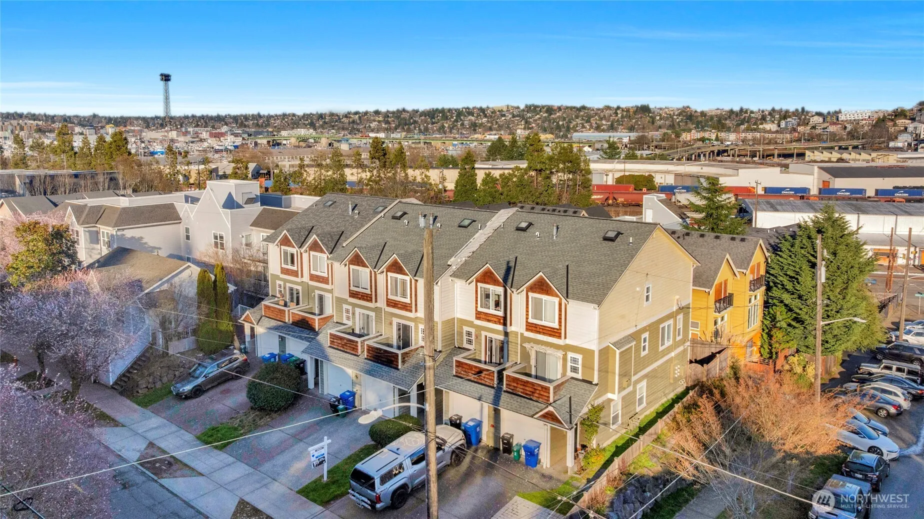 Property photo for 3604 22nd Avenue W, Seattle