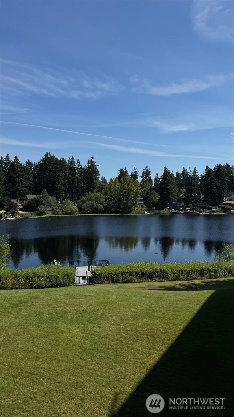 Property photo for 322 N 134th Street #203, Seattle