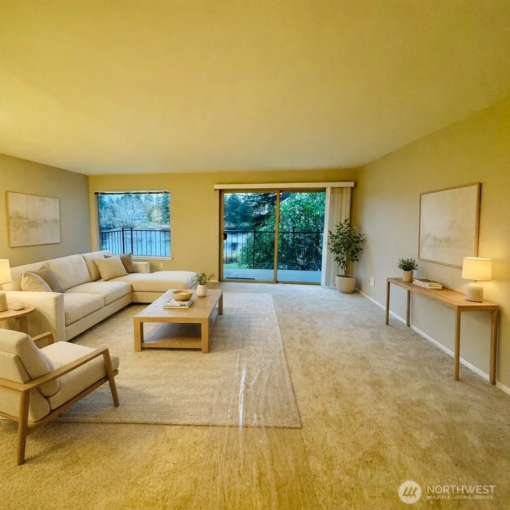 Property photo for 322 N 134th Street #203, Seattle