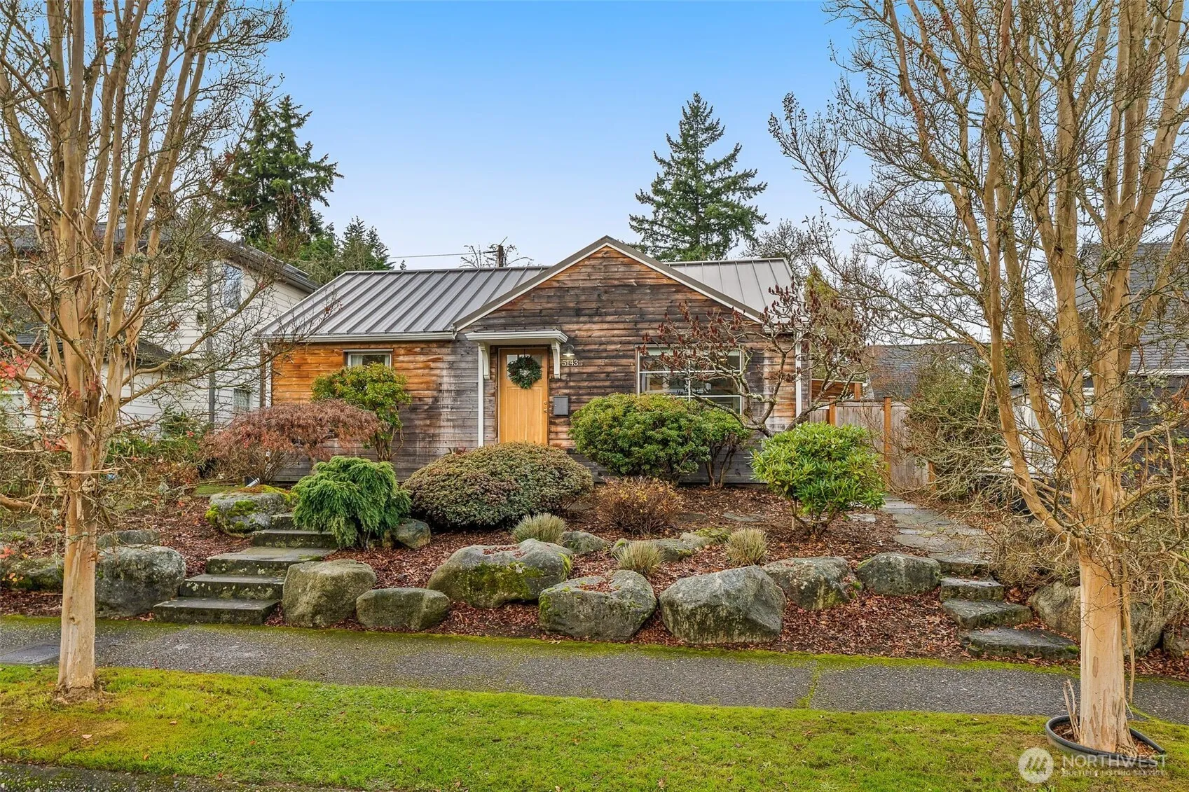 Property photo for 5143 46th Avenue Ne, Seattle