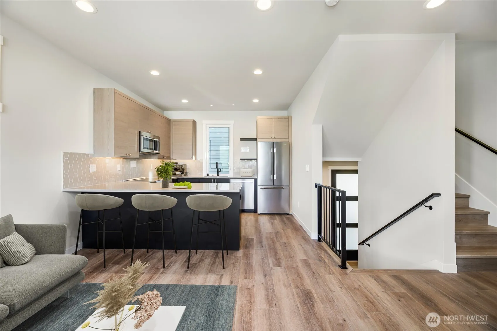 Property photo for 2817 Franklin Avenue E #b, Seattle photo 2