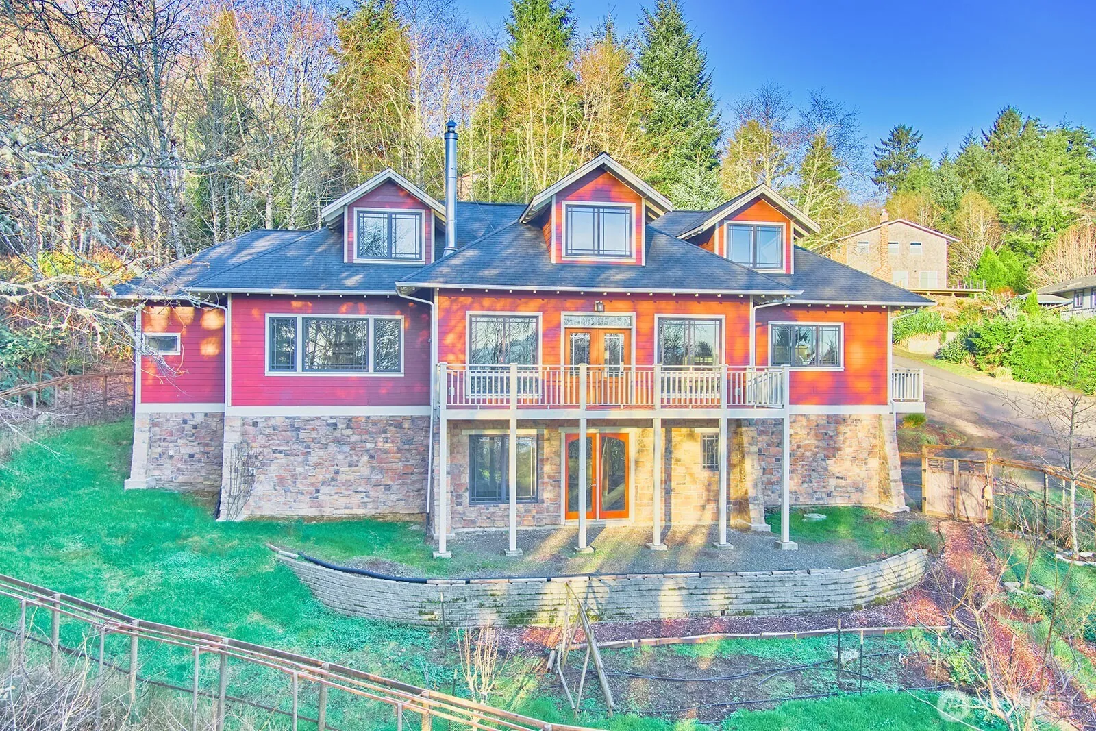 Property photo for 2147 Klahanee Drive, Ilwaco
