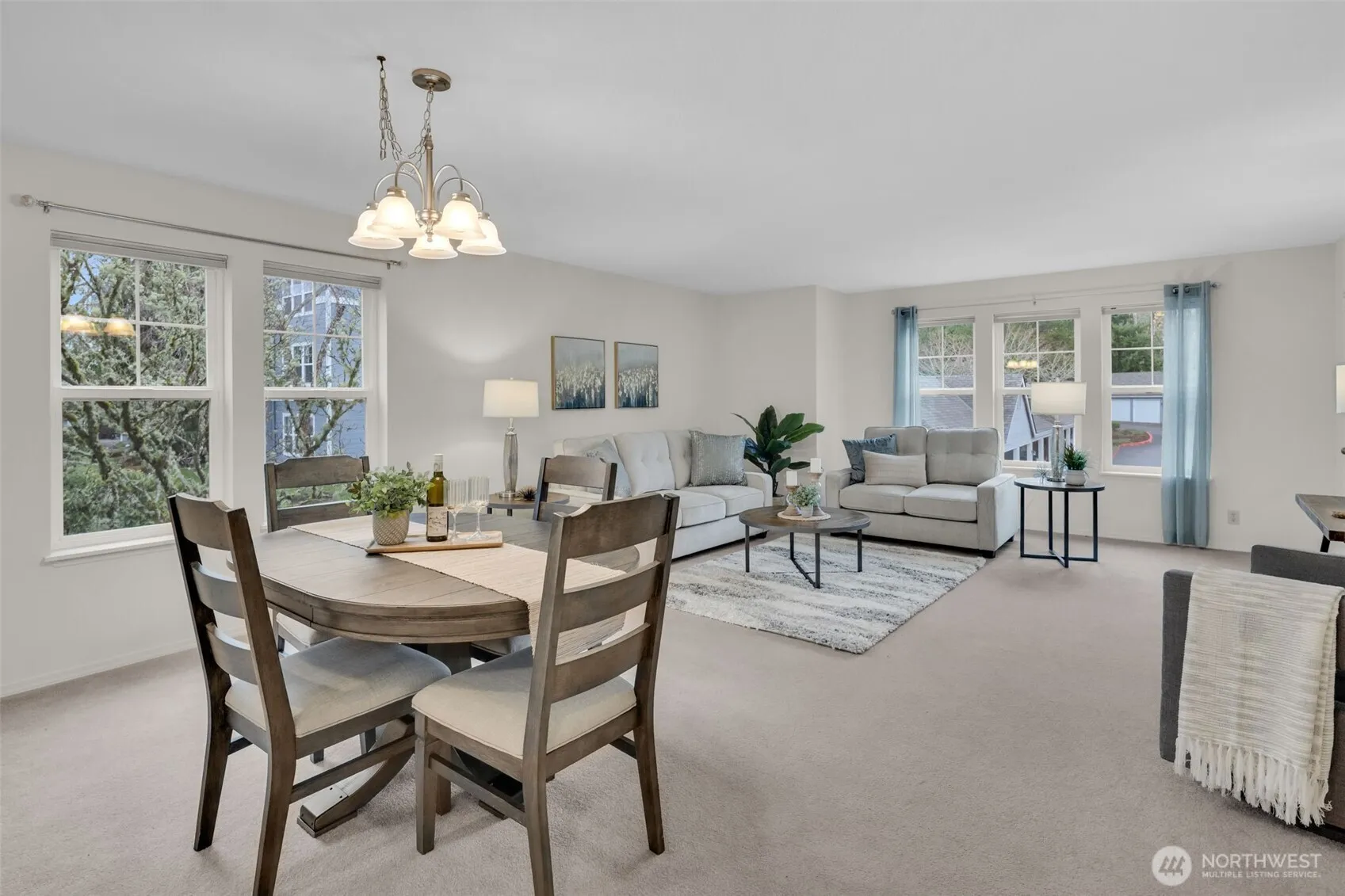 Property photo for 3941 226th Place Se #211, Issaquah