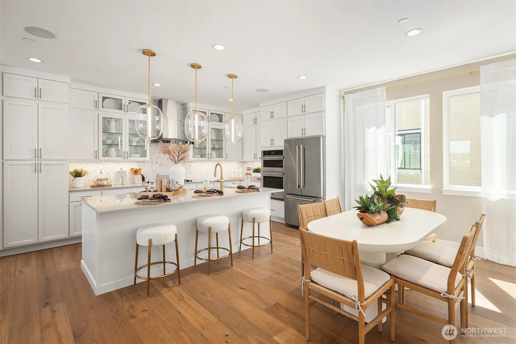 Property photo for 10811 (hs 111) 120th Lane Ne #c, Kirkland photo 4