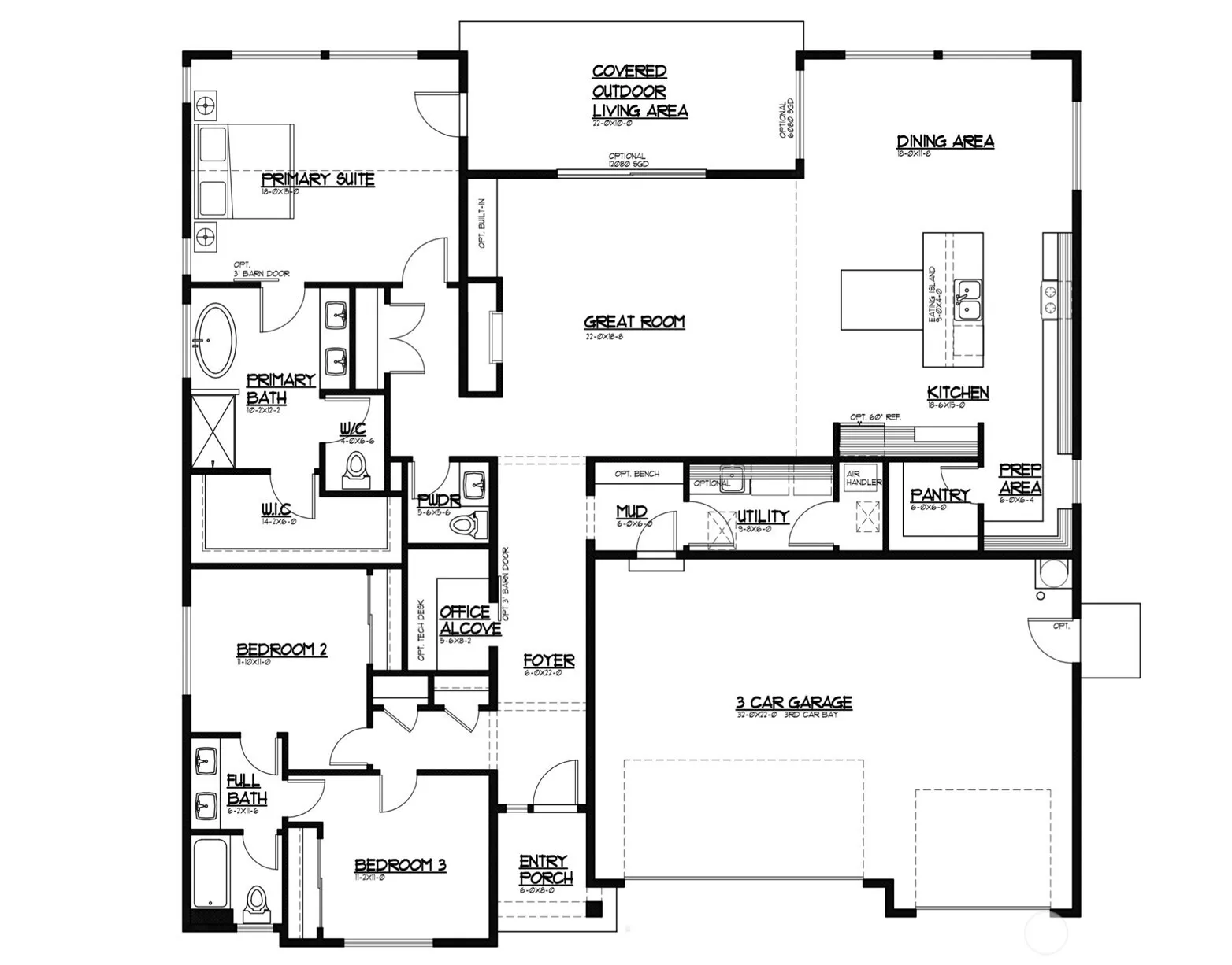 Property photo for 1529 Lockridge Loop E, Enumclaw photo 2