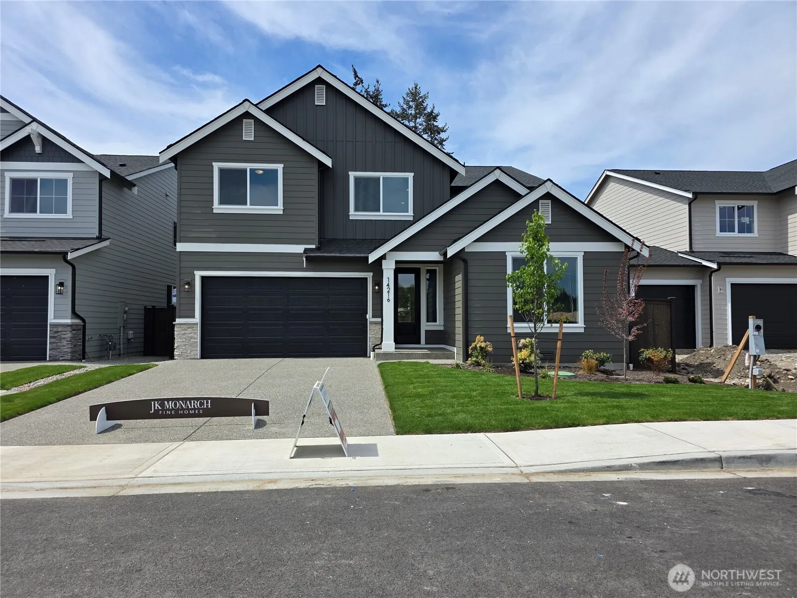 14216 14th Avenue Ct E, Tacoma