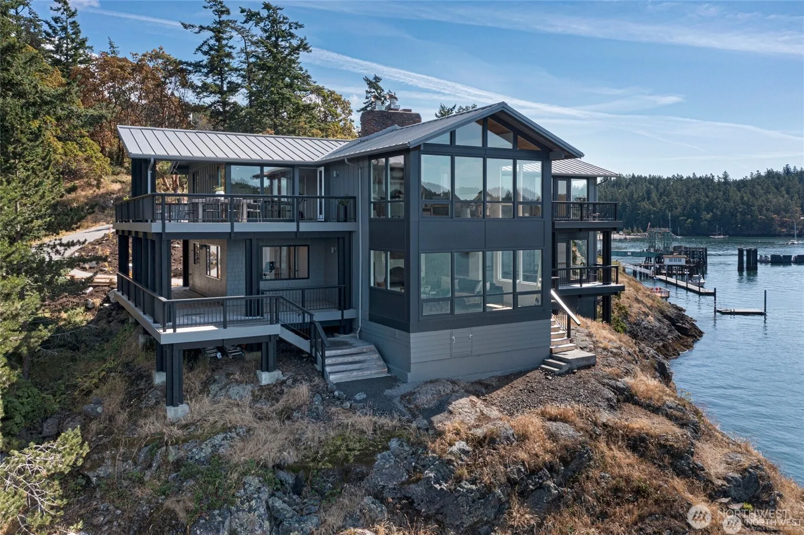 Property photo for 8256 Orcas Road, Orcas Island