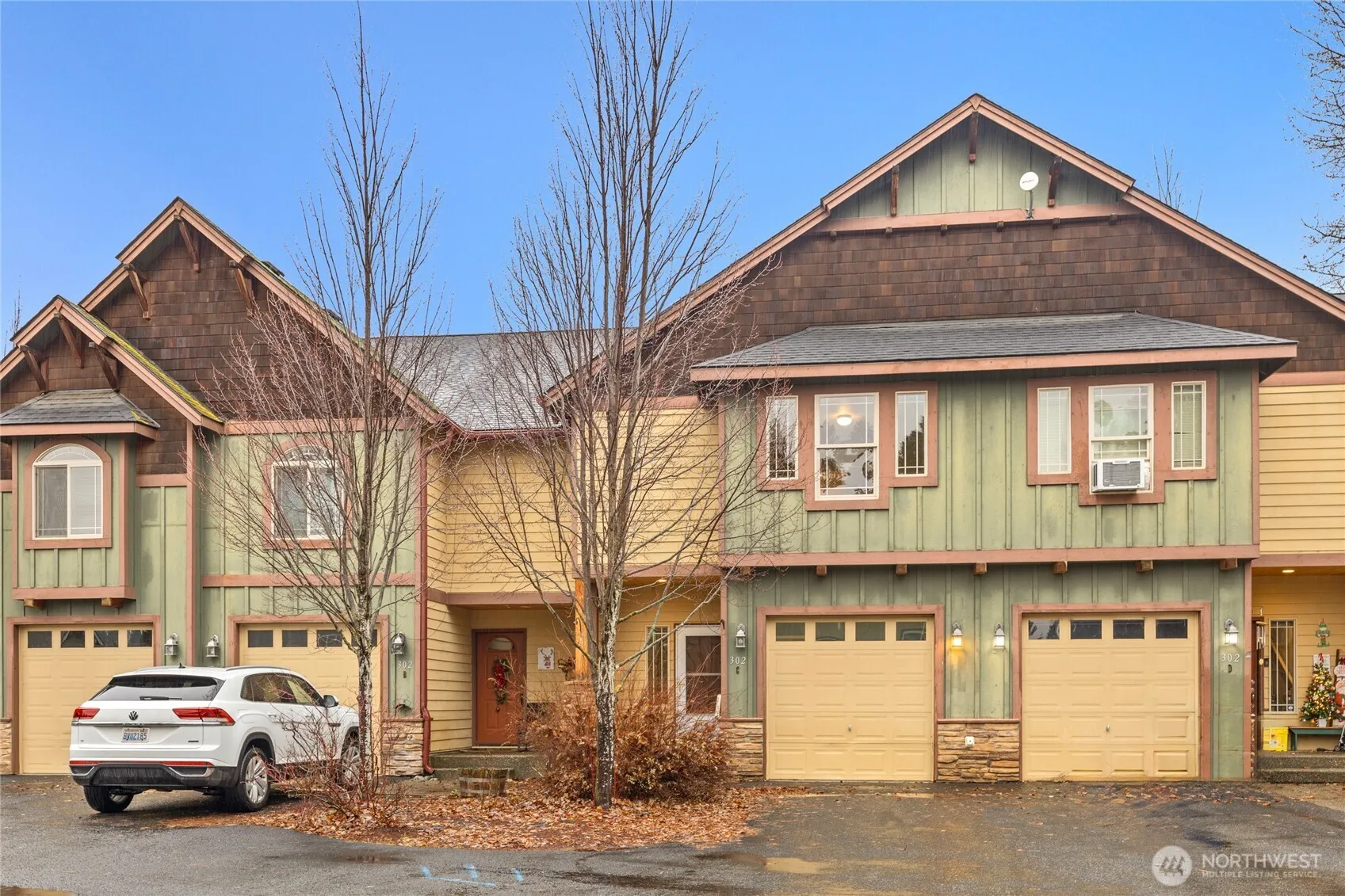 Property photo for 302 River Trail Drive S #c, South Cle Elum