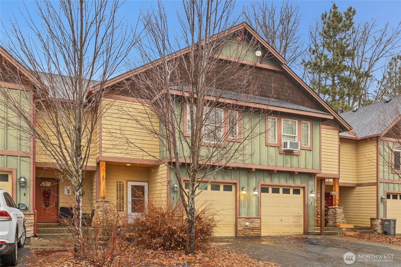 Property photo for 302 River Trail Drive S #c, South Cle Elum