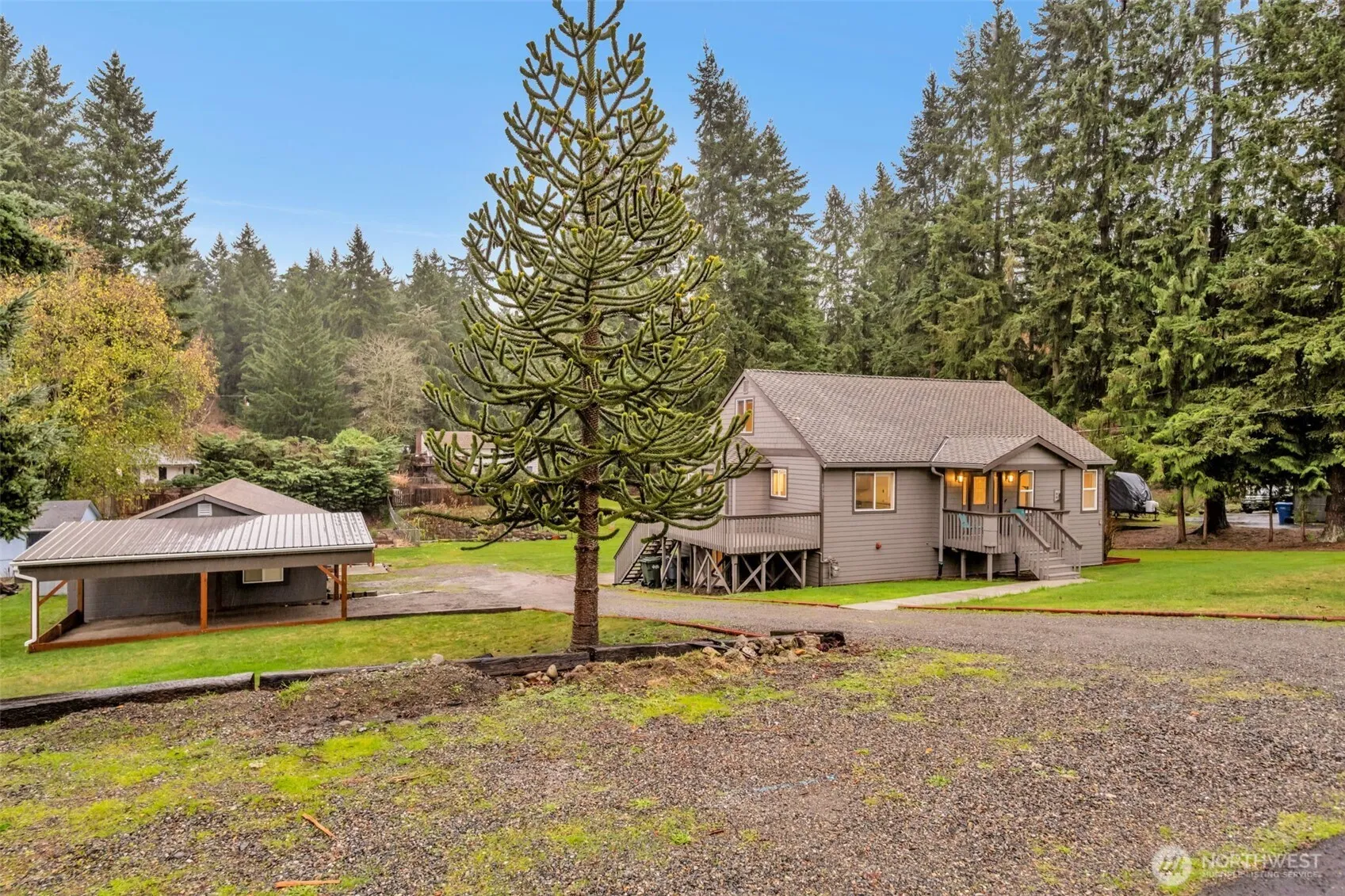 Property photo for 9901 59th Avenue Ct E, Puyallup