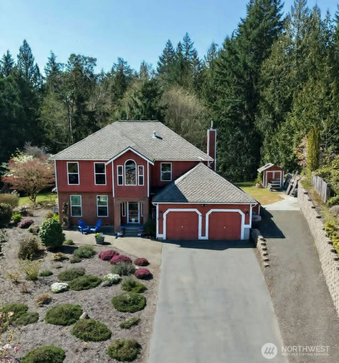 Property photo for 6494 Windward Place Nw, Bremerton photo 2