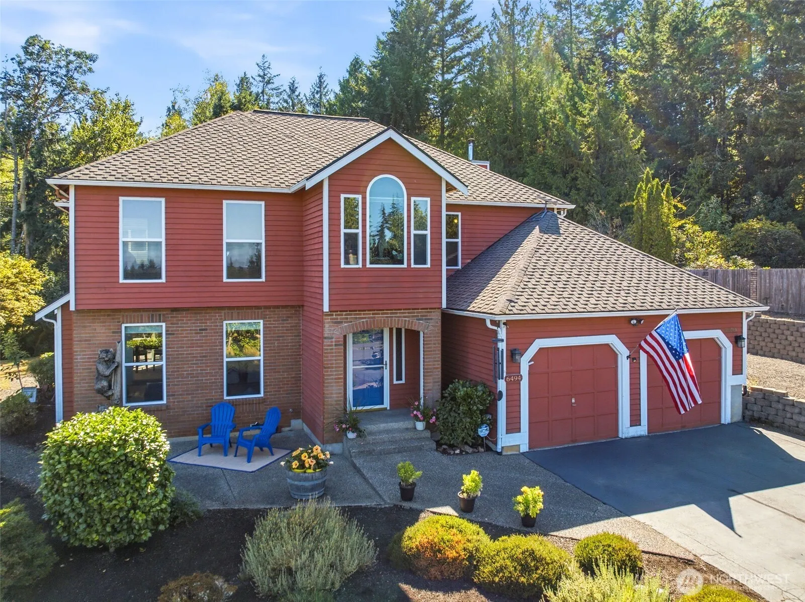 Property photo for 6494 Windward Place Nw, Bremerton