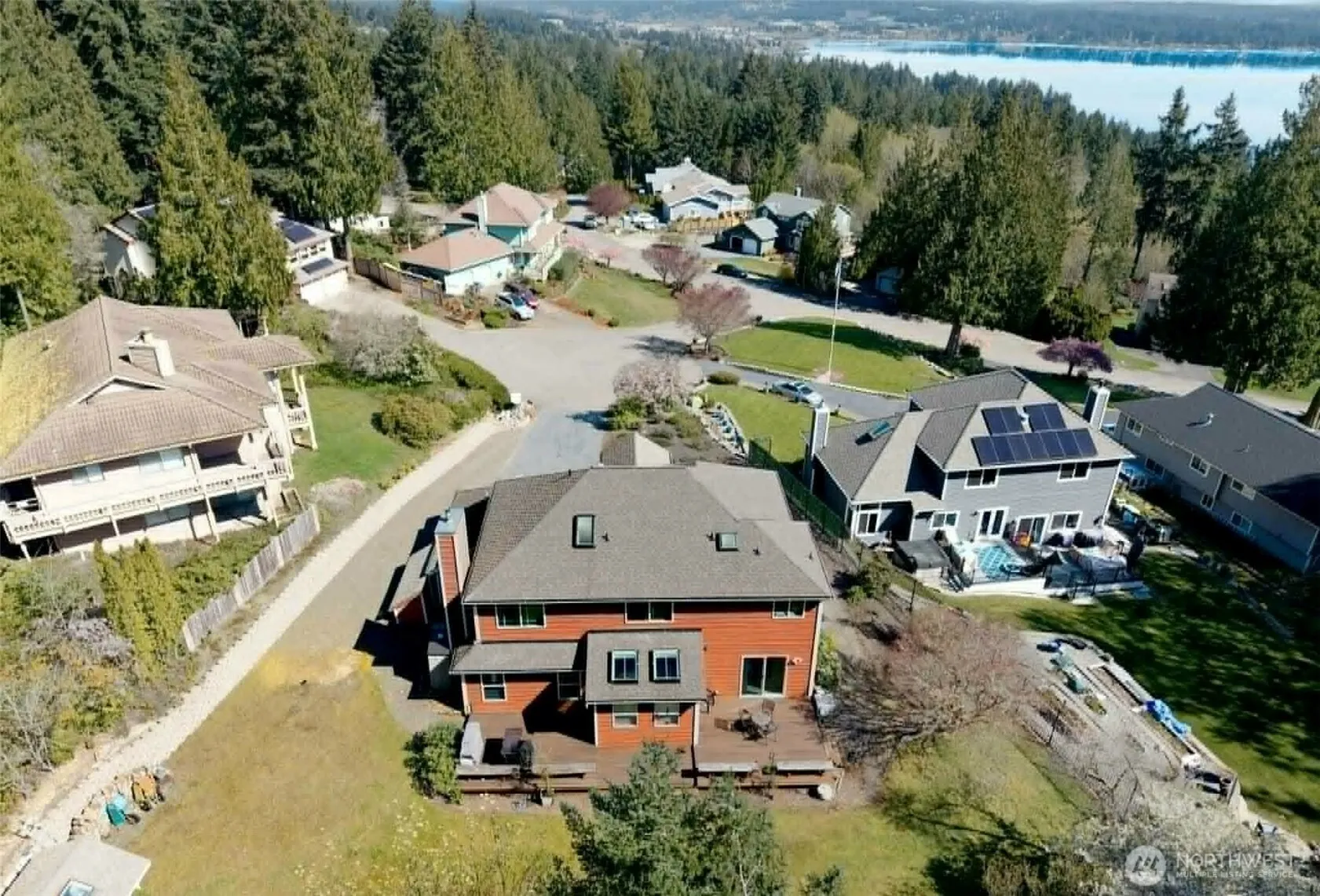 Property photo for 6494 Windward Place Nw, Bremerton photo 3