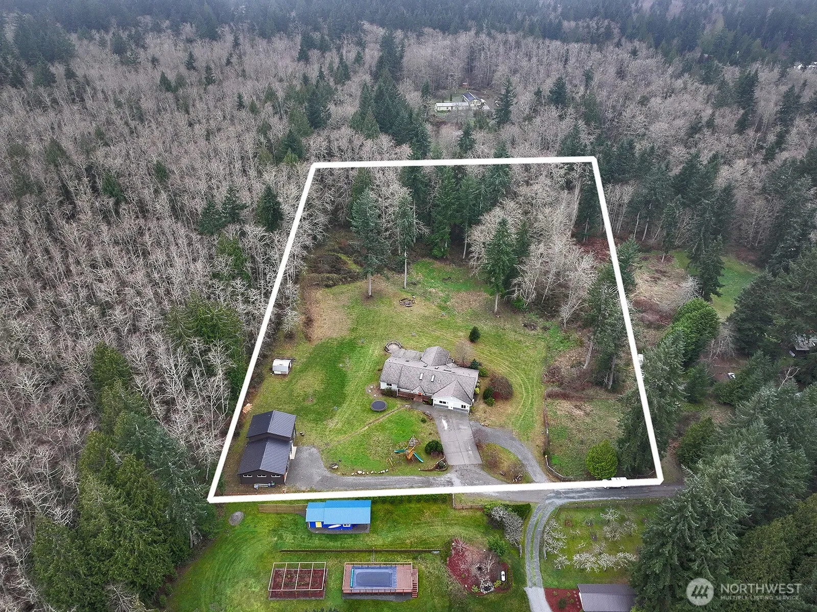 Property photo for 5180 Camelot Court, Langley