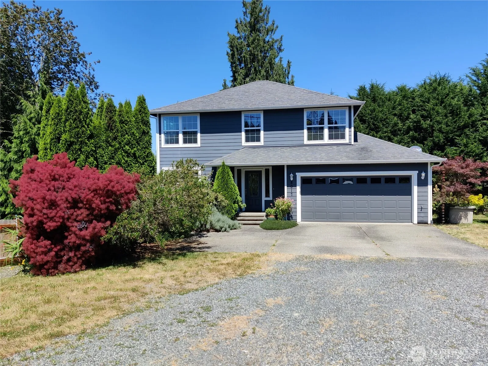 Property photo for 8017 64th Street Se, Snohomish