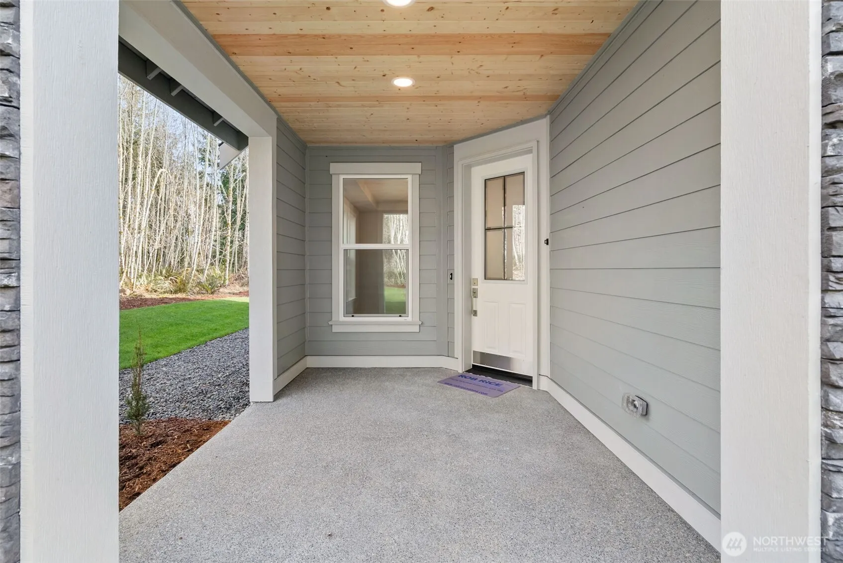 Property photo for 7632 Manzanita Lane Nw #lot 3, Olympia photo 3