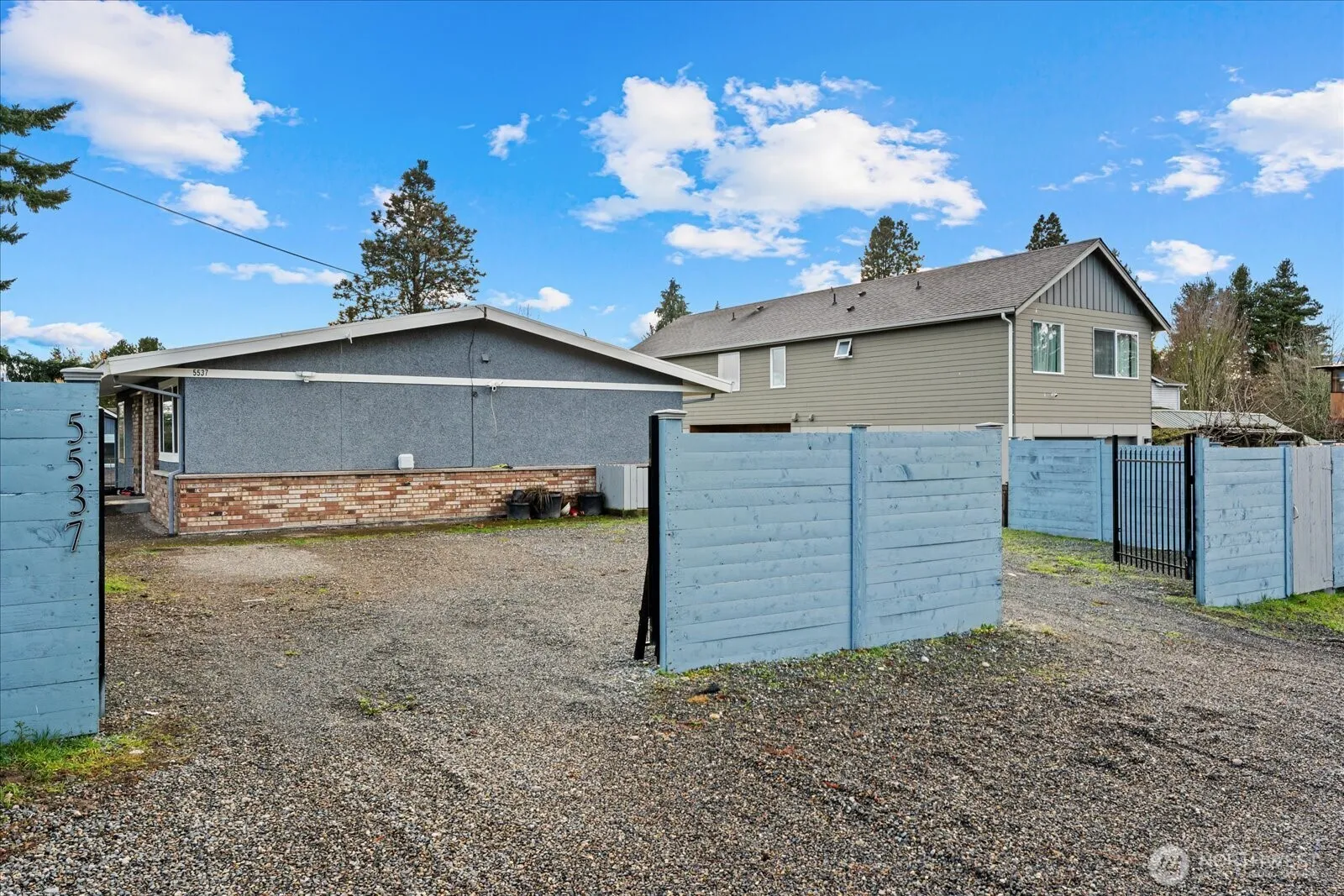 Property photo for 5537 S 119th St, Seattle