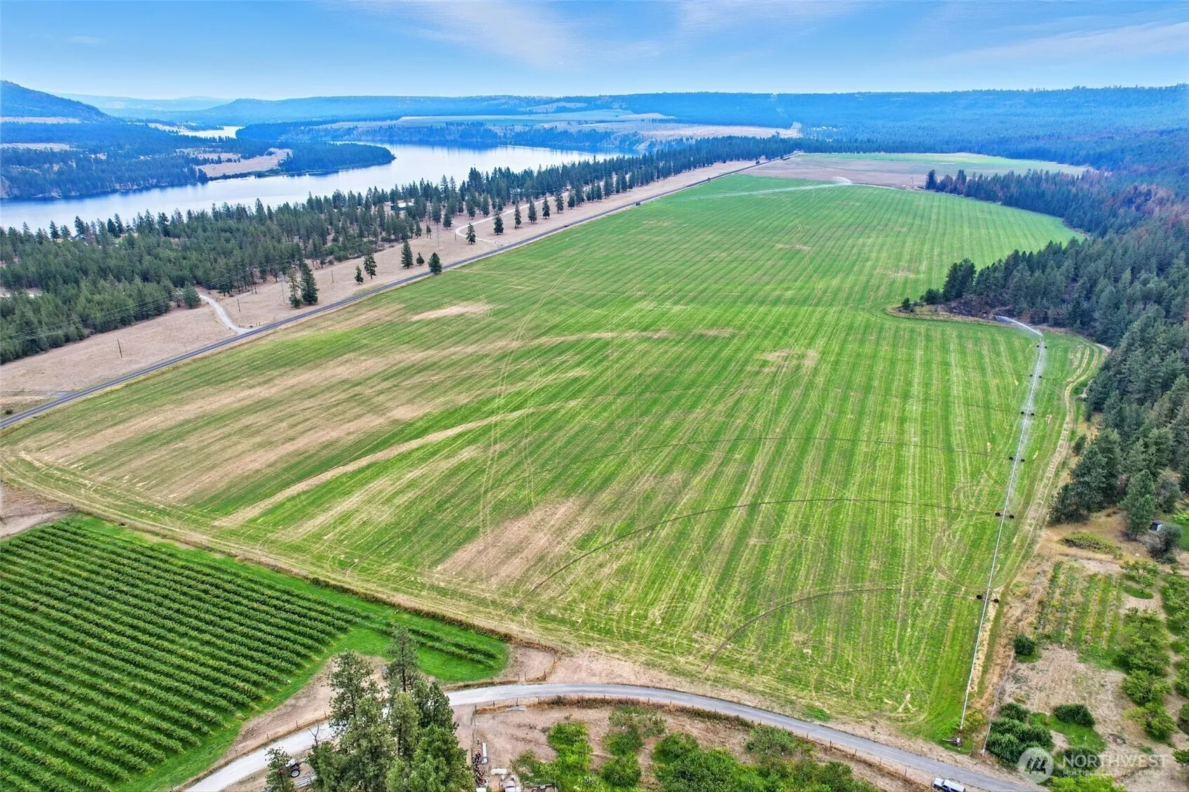 Property photo for 38278 Angels Landing Rd N, Reardan