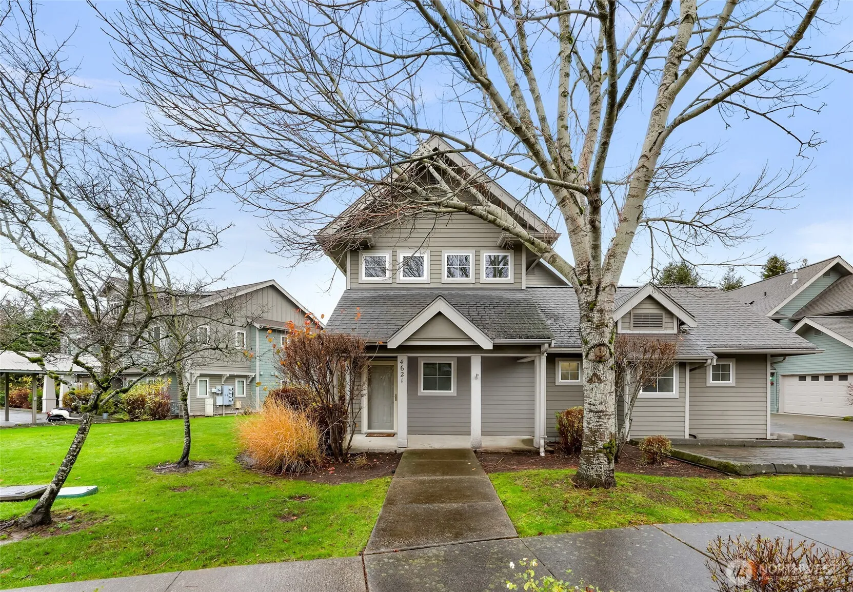 Property photo for 4621 Quinn Court, Bellingham