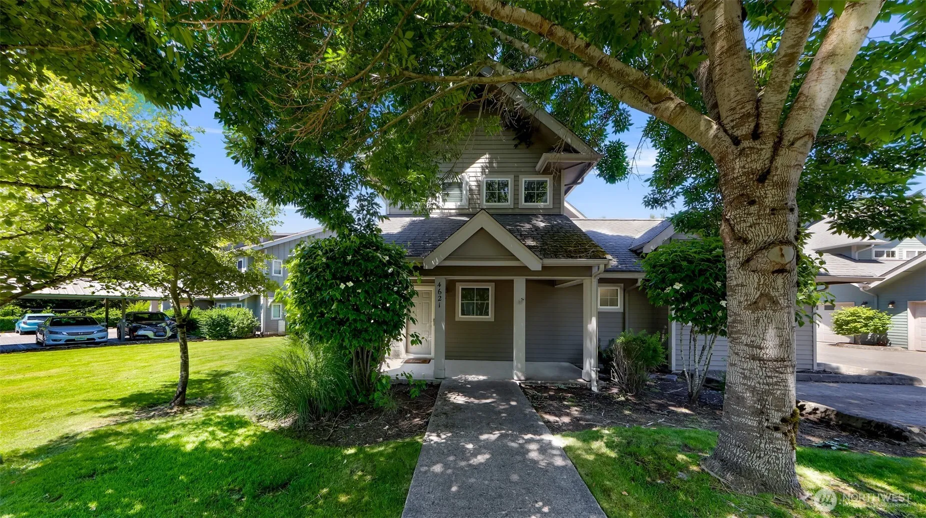 Property photo for 4621 Quinn Court, Bellingham