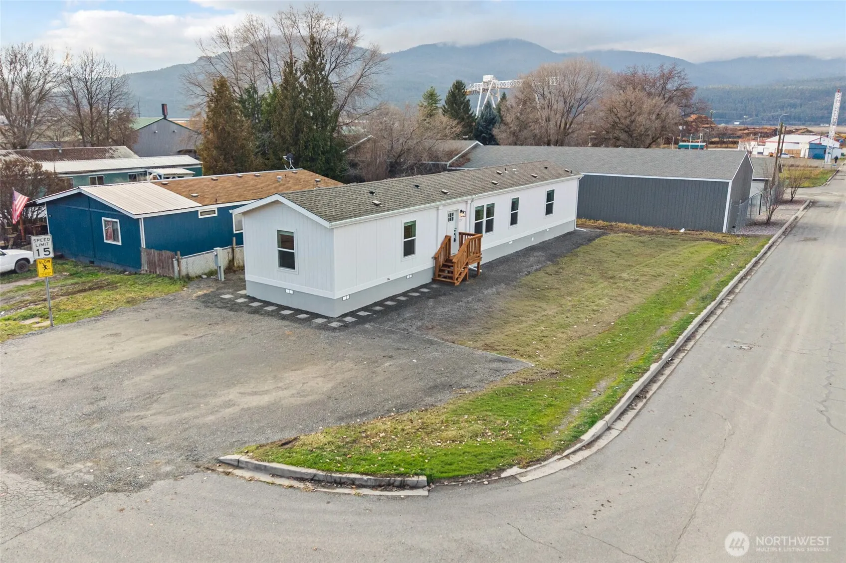 Property photo for 793 N Carter, Colville