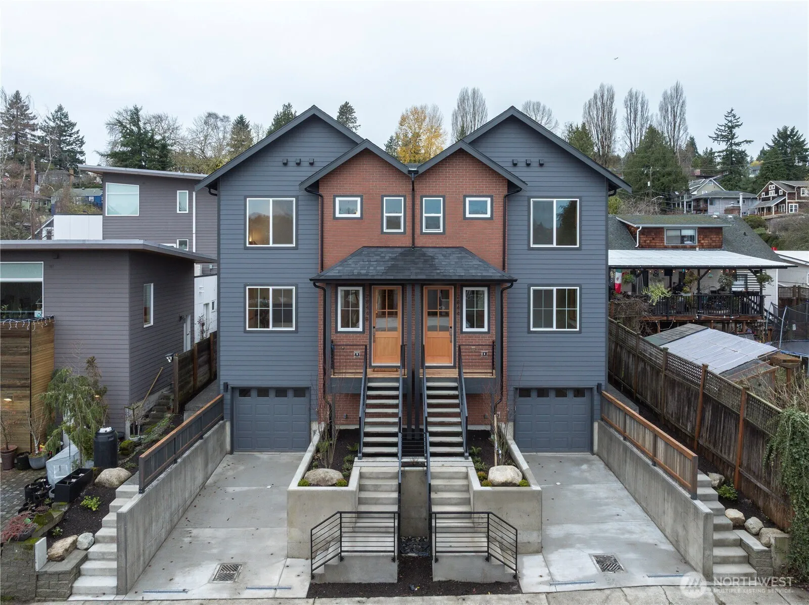 Property photo for 2844 22nd Avenue W, Seattle