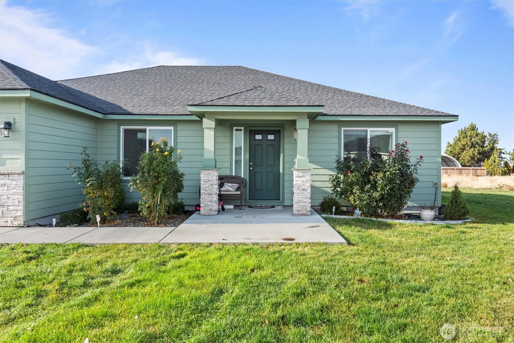 Property photo for 3304 W Crabapple Court, Moses Lake photo 5