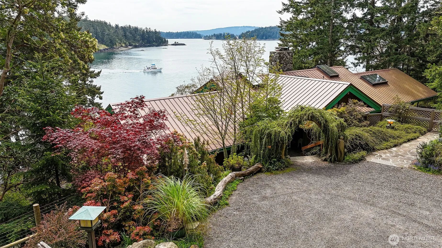 Property photo for 1687 1689 Spring Point Rd, Orcas Island photo 2